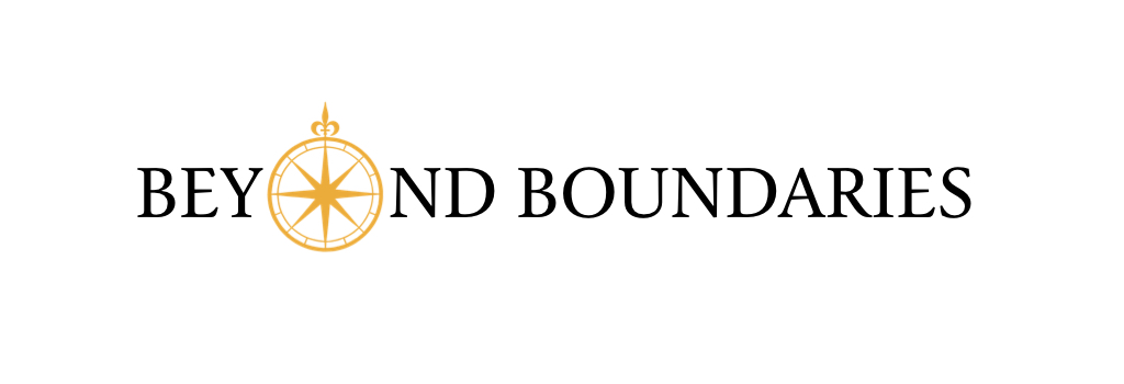 beyond boundaries